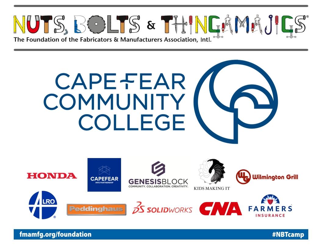 Cape Fear Community College