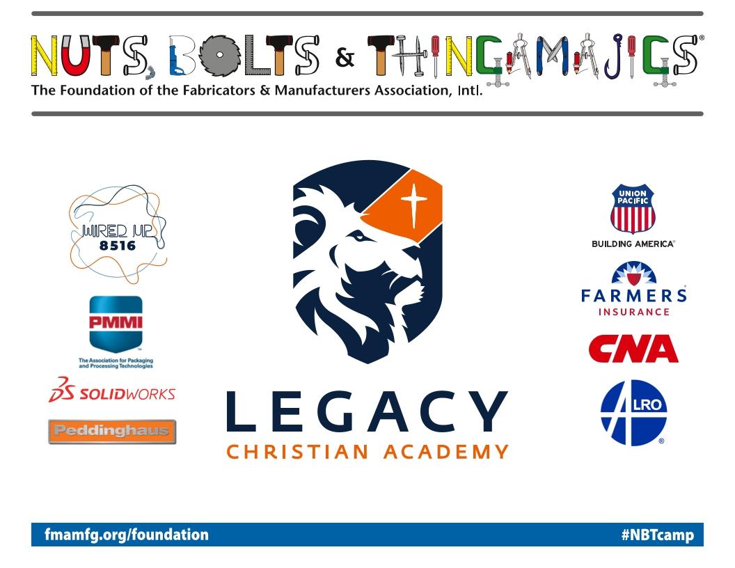 Legacy Christian Academy