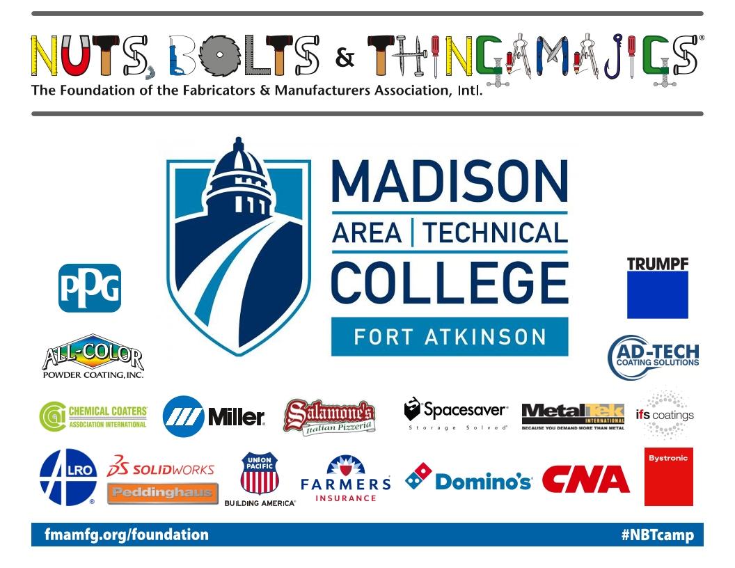 Madison College - Fort Atkinson Campus_rev