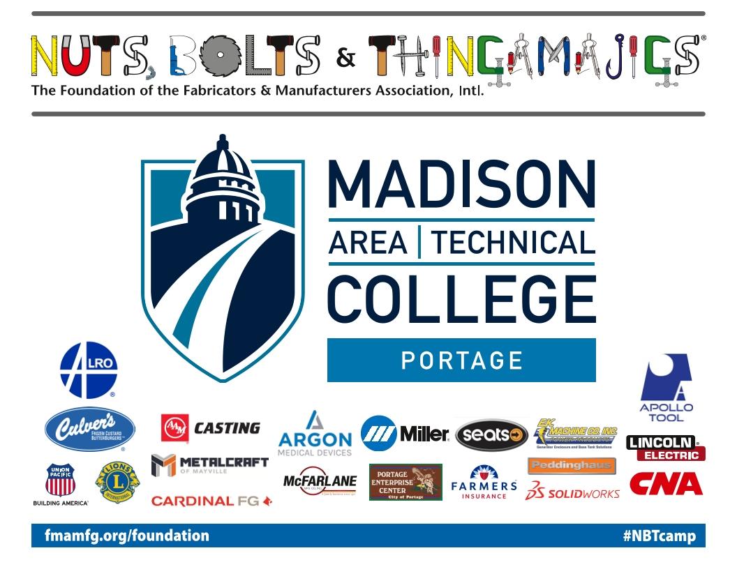 Madison College - Portage Campus_rev