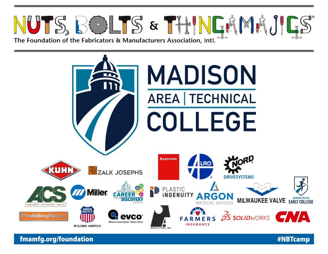 Madison College - Truax Campus