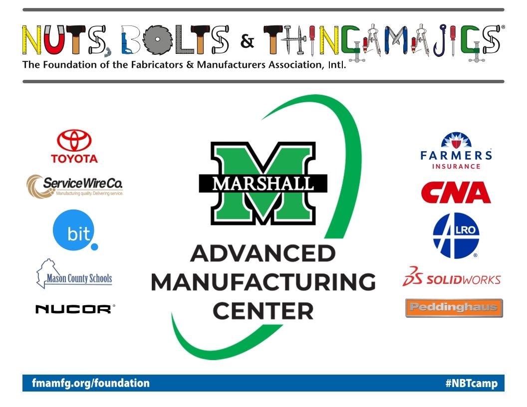 Marshall Advanced Manufacturing Center_rev
