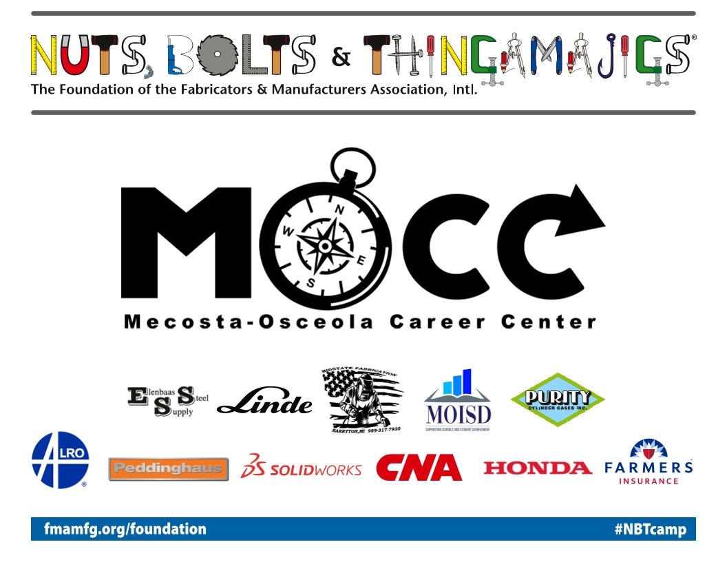 Mecosta-Osceola Career Center