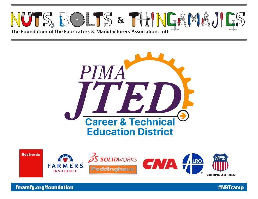 Pima JTED - Innovation Tech High School 