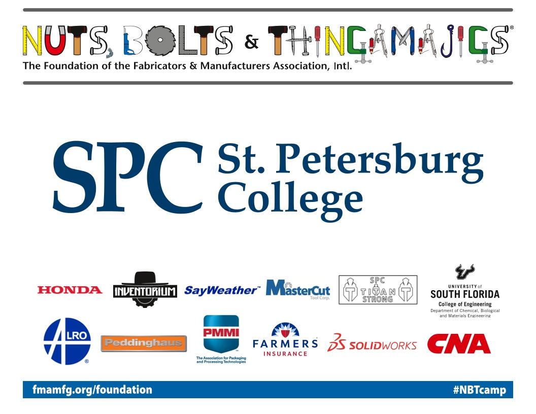St. Petersburg College