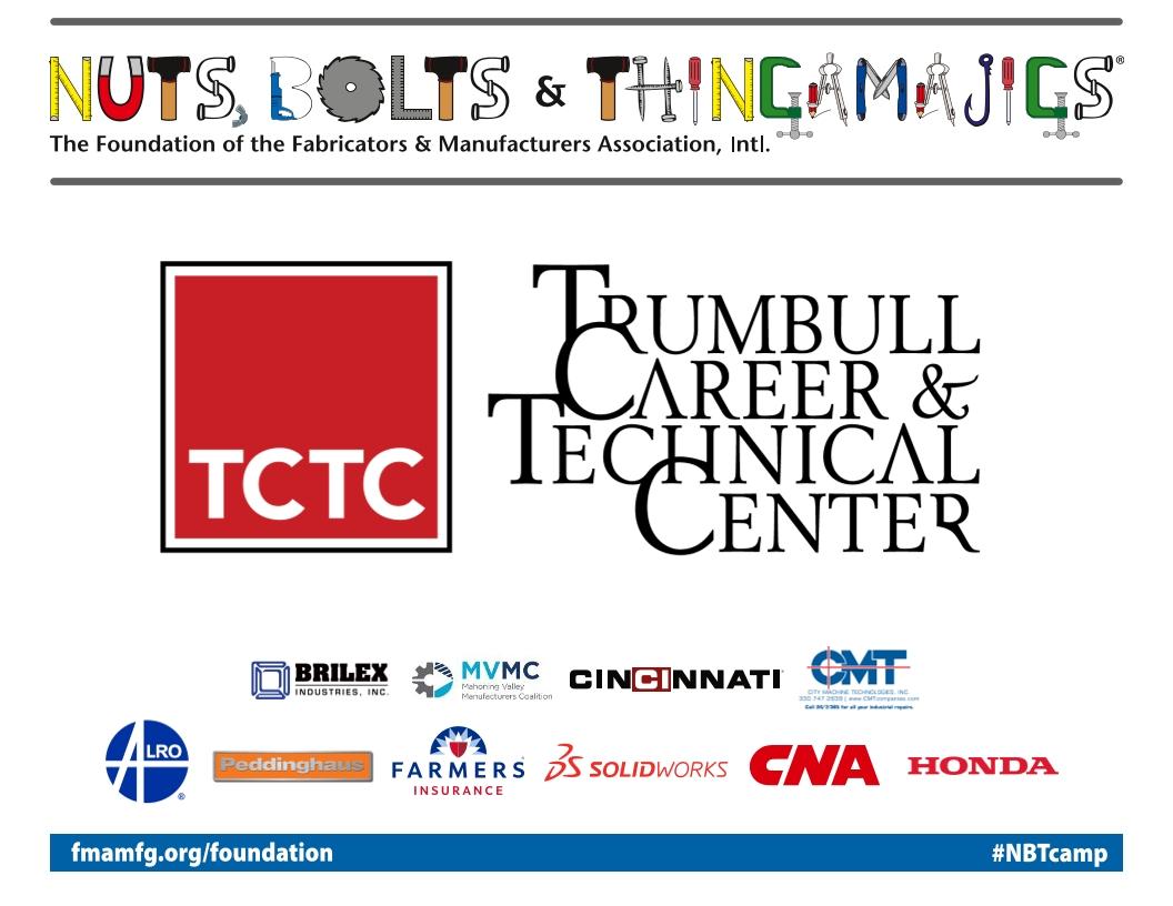 Trumbull Career and Technical Center