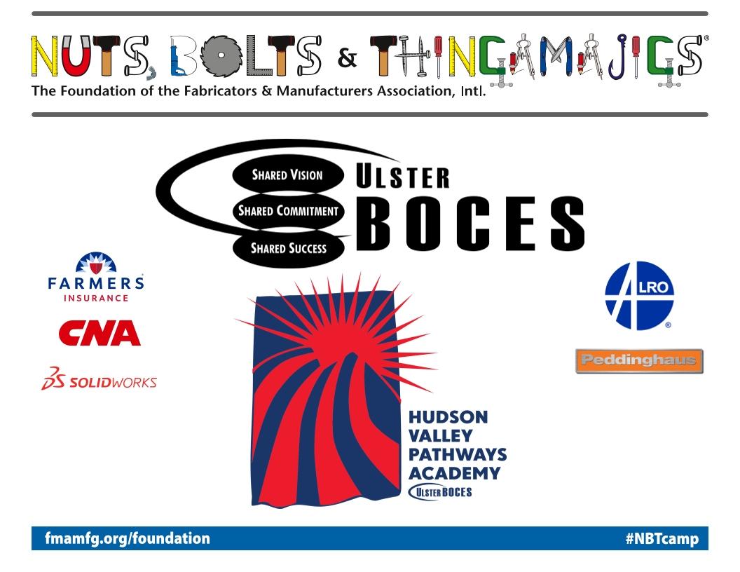 Ulster BOCES - Hudson Valley Pathways Academy