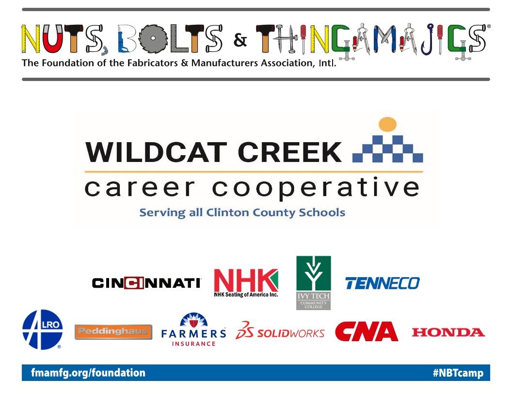 Wildcat Creek Career Cooperative