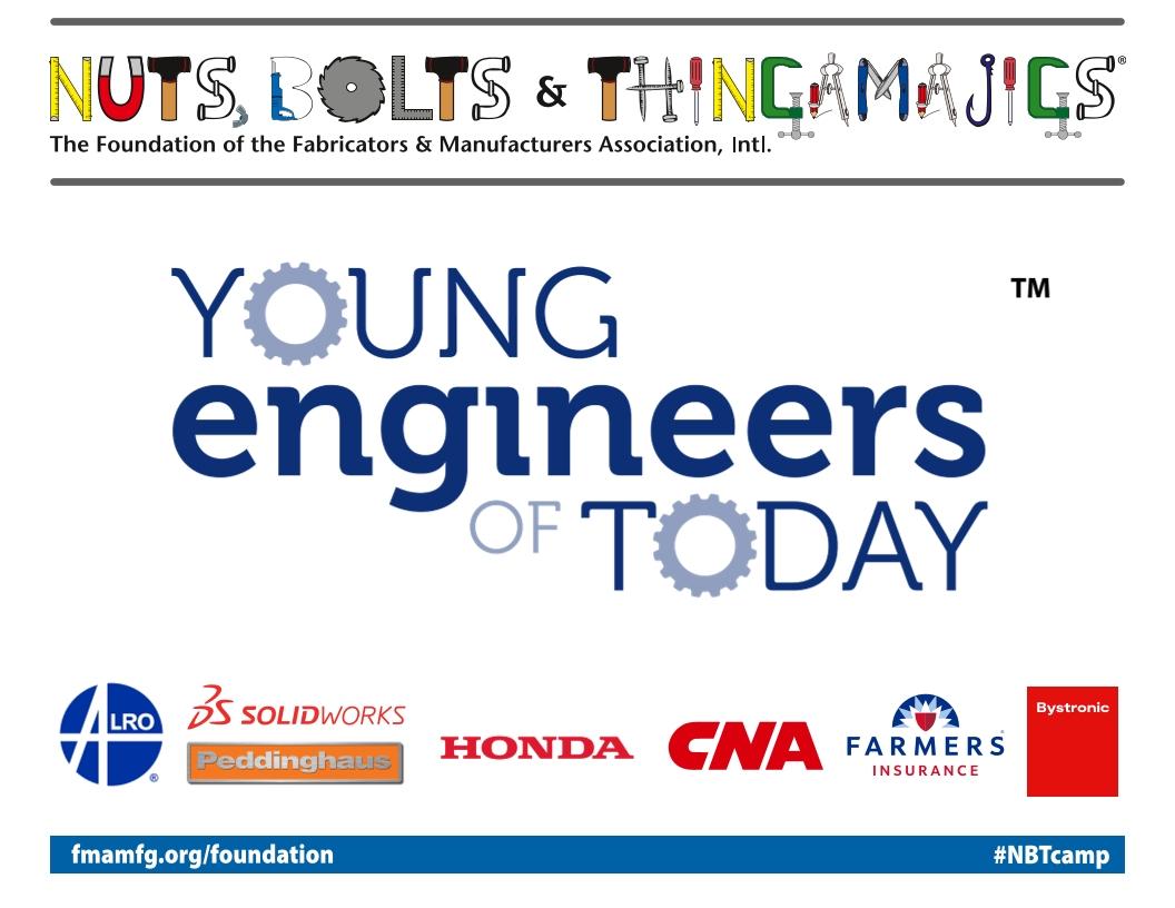 Young Engineers Of Today