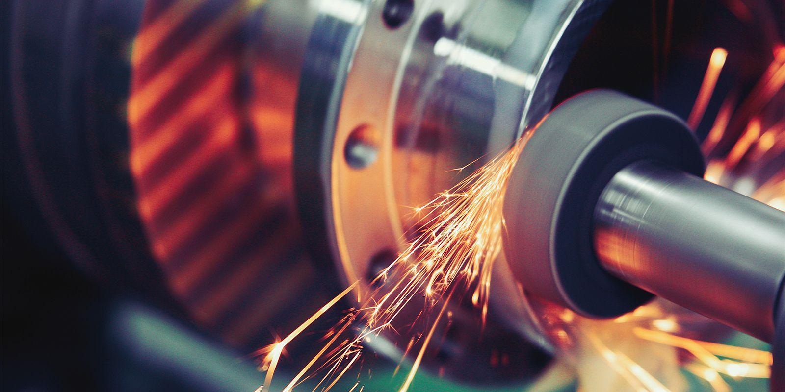 Fundamentals of Metal Fabrication Certificate Exam