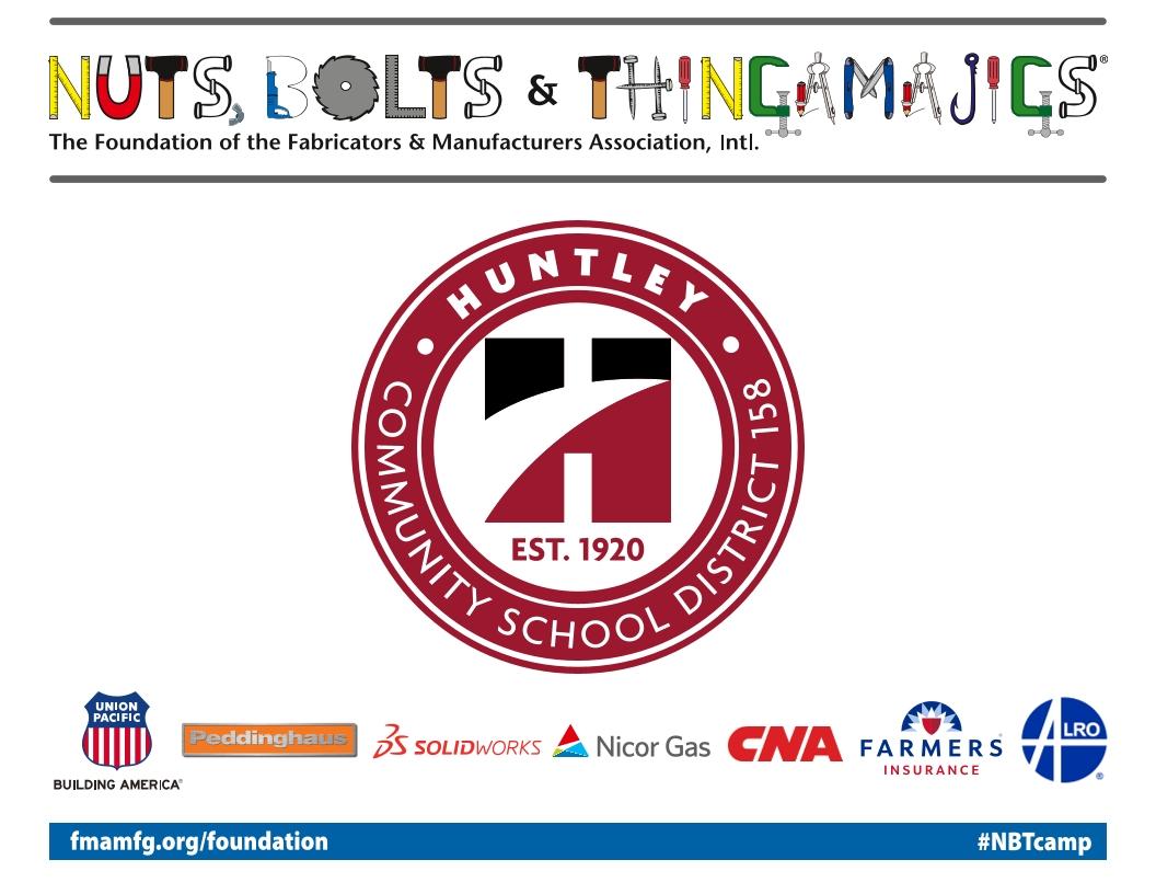 Nuts Bolts Thingamajigs Foundation Camp Shirts Nuts Bolts Thingamajigs Foundation Camp Shirts