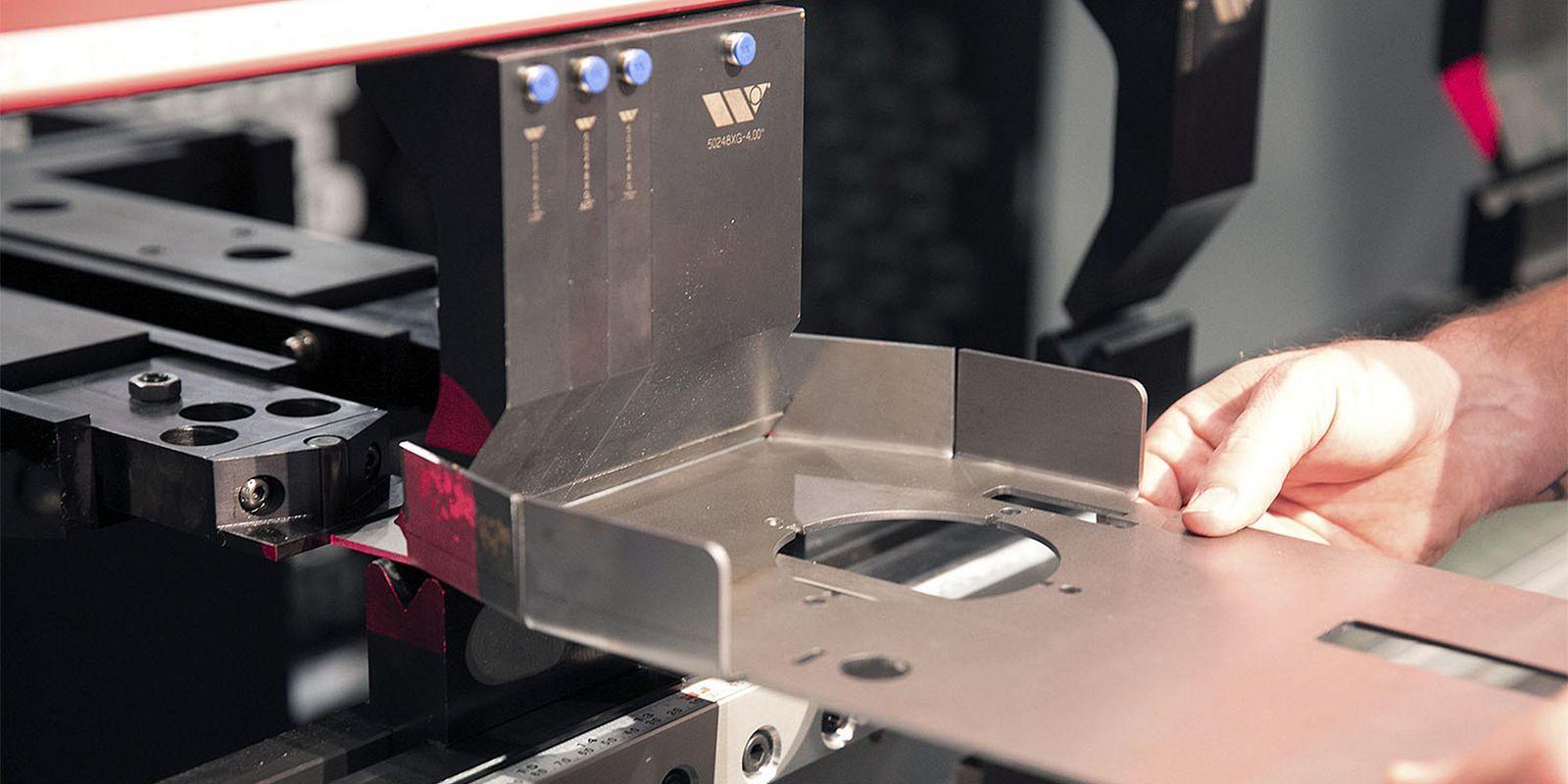 Handson Metal Fabrication Fundamentals