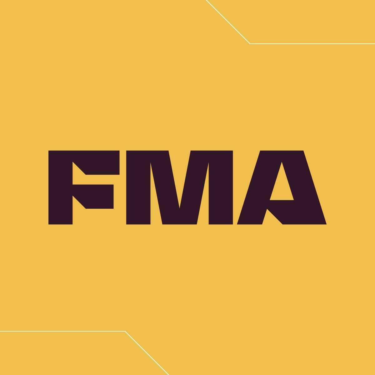 The blog of FMA