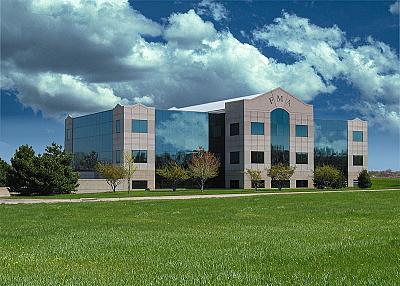 Photo of FMA corporate headquarters in Rockford, Illinois